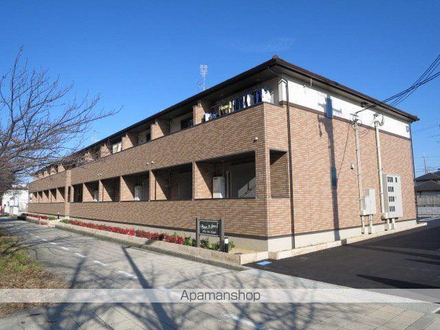 メゾン・ドゥ・ジェルメA