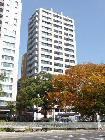 パークホームズ広島中町