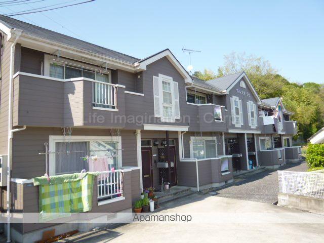 フォレスタ千丈(2LDK/1階)