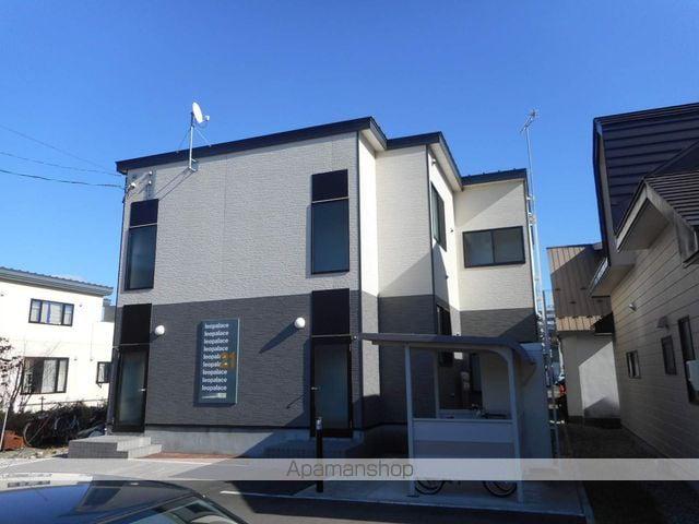 レオパレスTAIKI Ⅱ