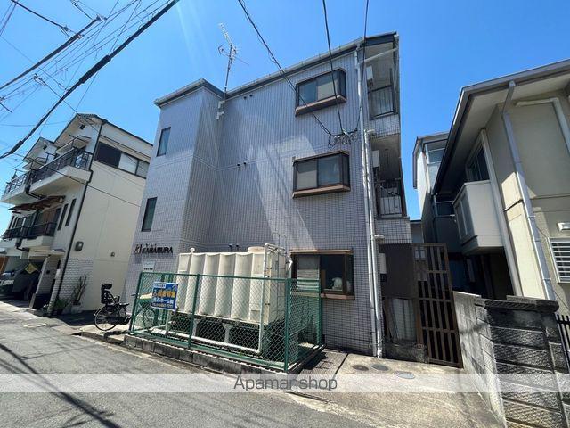 川村ハイツ