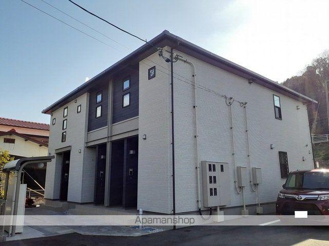 ビッグイーストⅡ