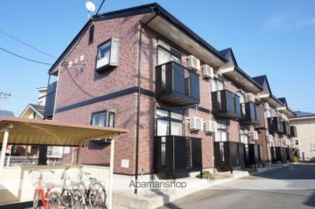 奥羽本線 高擶駅 徒歩20分  築28年