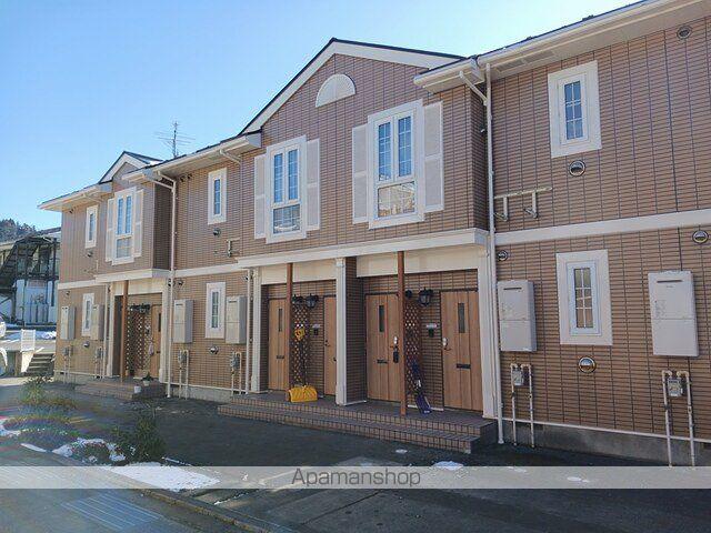 メゾン・シンシアB