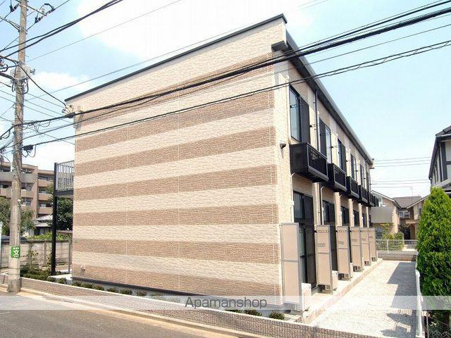 レオパレスさつきⅡ