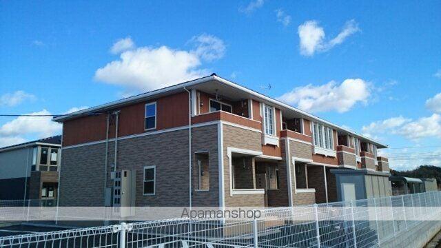 フィオリーレⅠ(2LDK/2階)