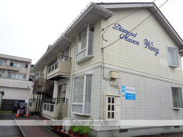 ダイヤモンドメゾンウィング