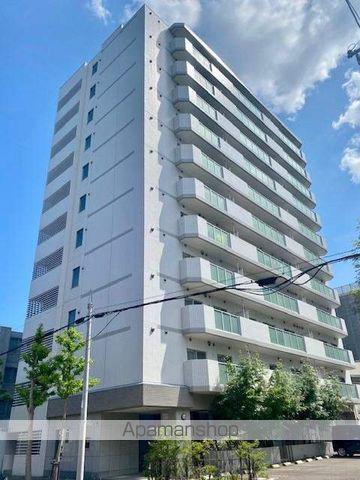 アーバンフラッツ豊平1条