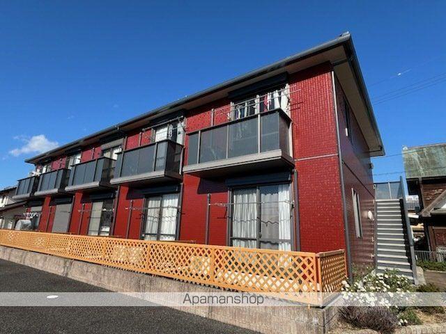 ダイヤモンドシーダー8番館