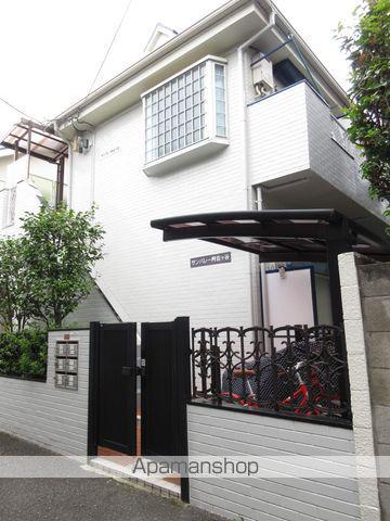 サンバレー阿佐ヶ谷