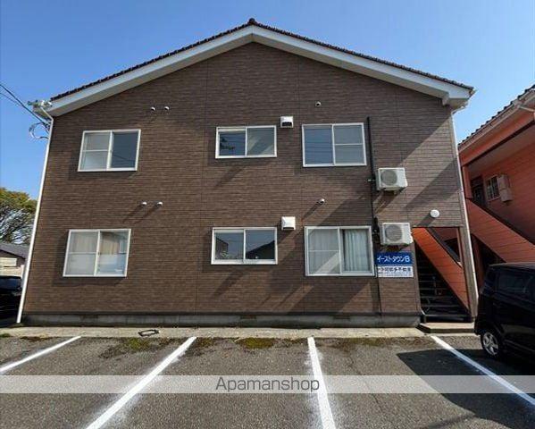 イーストタウンB