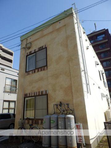 ARS 円山