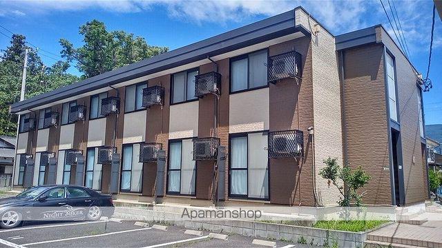 レオパレスクオレハヤシ