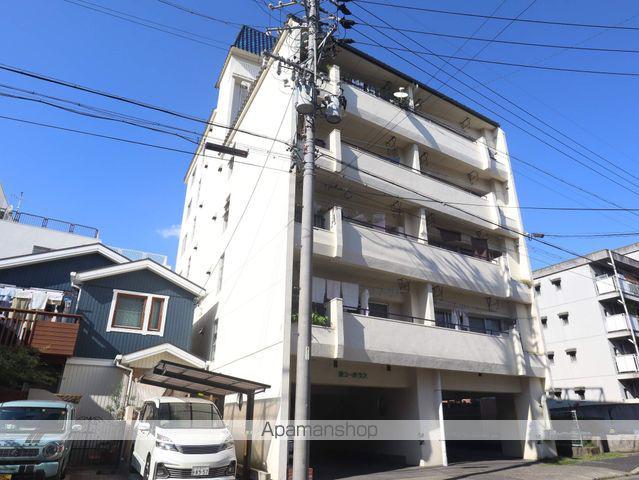 緑コーポラス