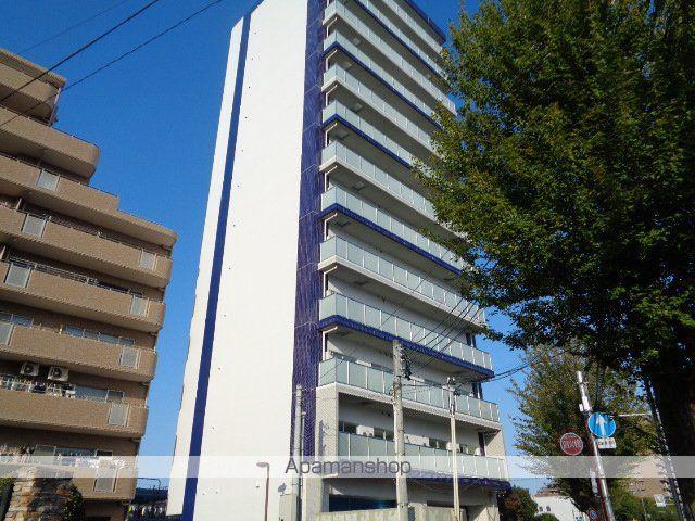 STUDIO KANAREBASHI(1K/6階)