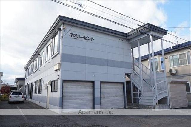 ネオルーセント