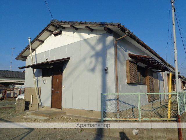 福岡県八女市 1階建 築42年