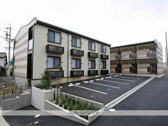 レオパレス志野の里