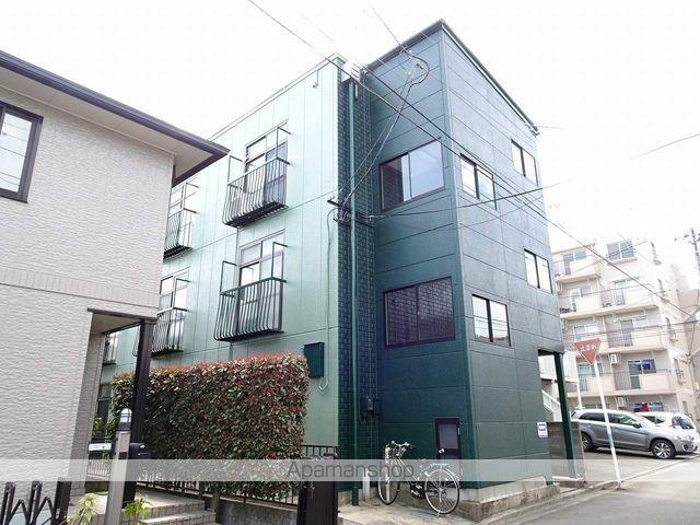 コーポ石山