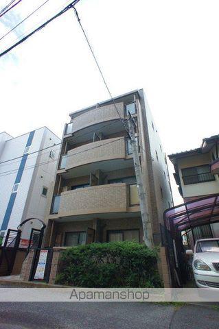 セレーノ県庁前