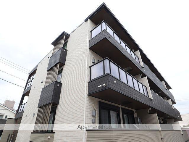 コーポハピネス白砂