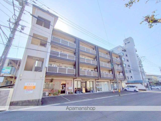 小松ビル(3LDK/4階)