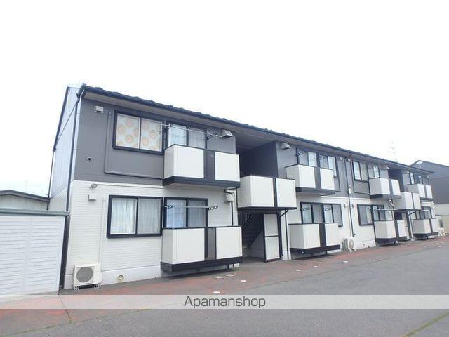 セジュールさびしろA・B