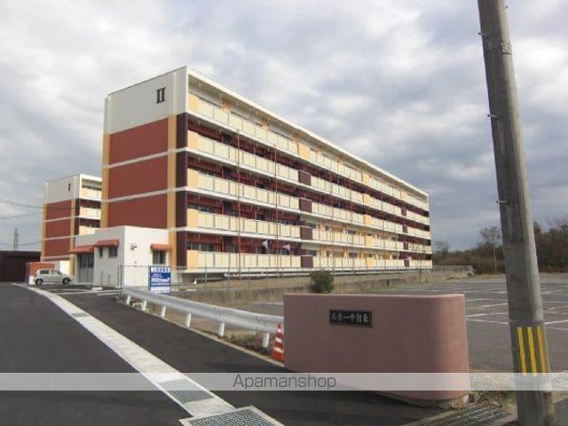 ルカーサ勿来Ⅰ・Ⅱ