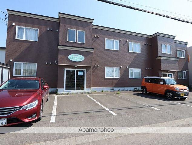 レインボーハウス優Ⅷ