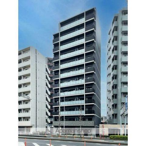 S-RESIDENCE王子NORD