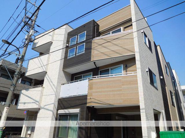 PATIO SQUARE下井草