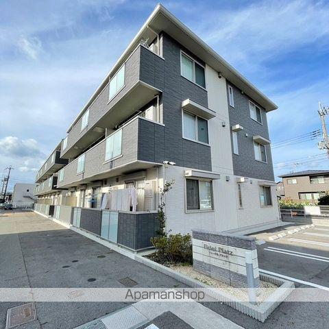 フィーデル プラッツⅡ