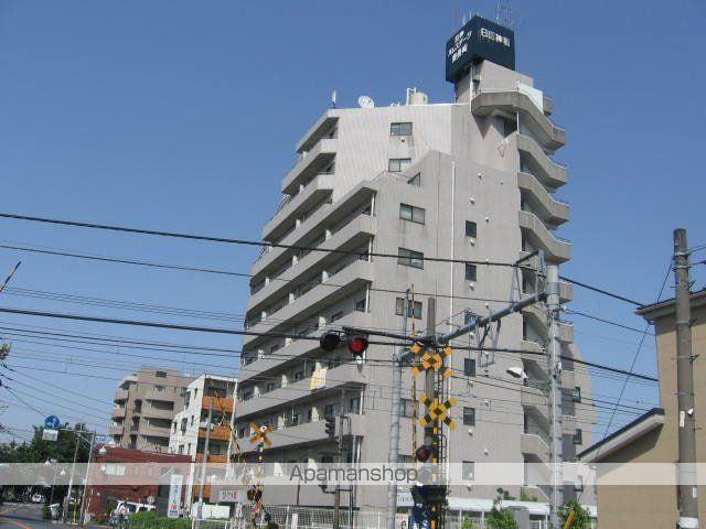 日神パレステージ東長崎