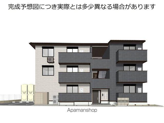 アルタ若竹ビュー