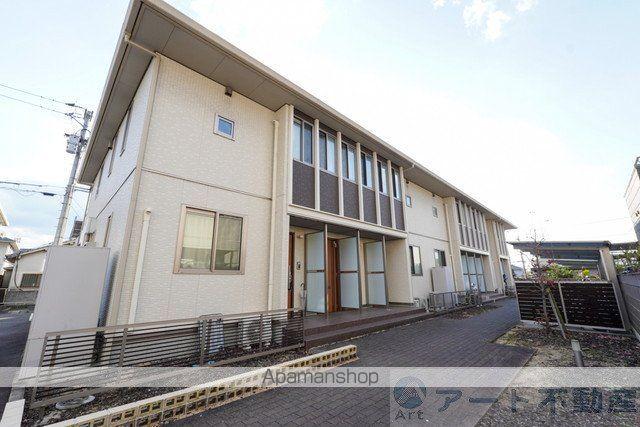 ブルンはなみずき