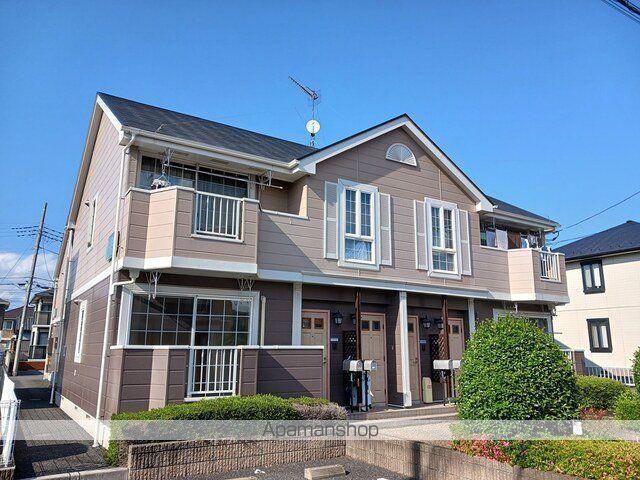 ヴィラ・グリシーヌⅠ