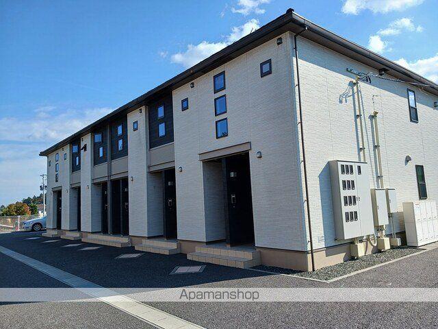 ブライトヒルズB