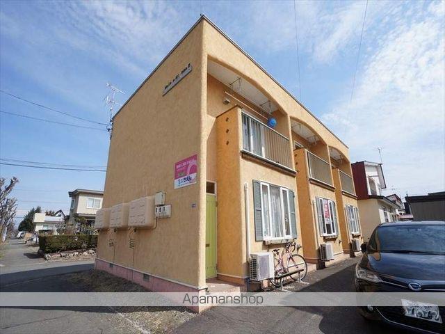 メゾン　ミモザ(2LDK)