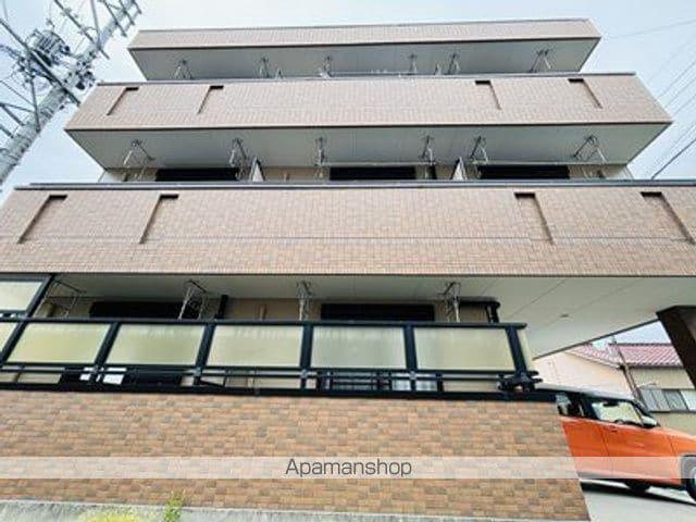 ラメゾン タナカE