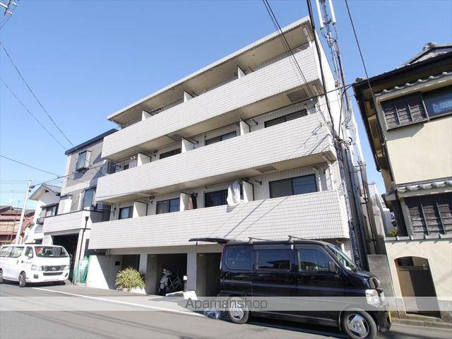 メゾンエクレーレ東林間