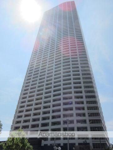 ザ・パークハウス西新宿タワー60