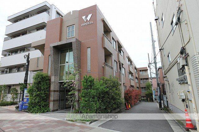 ウィンベルデュエット恵比寿4