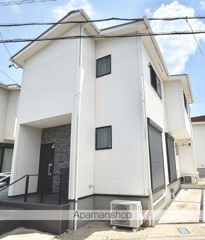 名鉄犬山線 上小田井駅 徒歩7分 2階建 築6年
