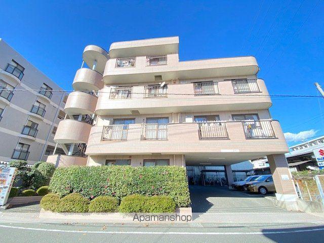 エミネンス青梅(3DK/2階)