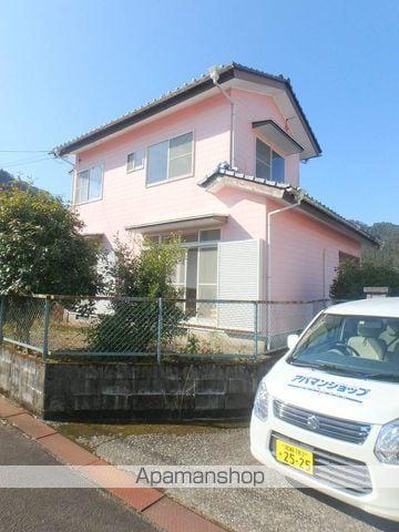 宮崎県東諸県郡綾町 2階建 築36年