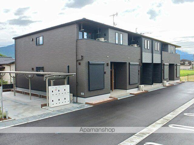 グラッドネス志免東Ⅰ B棟