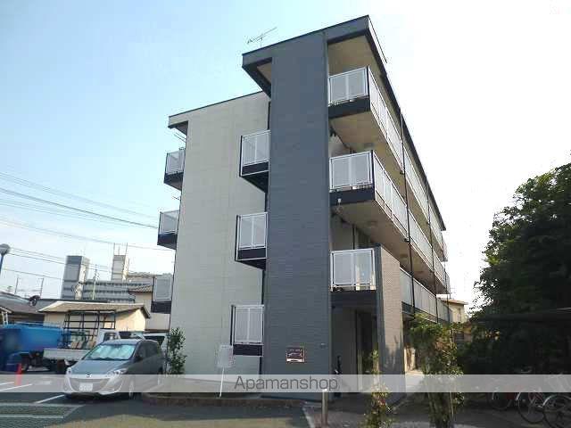 レオパレス白坪