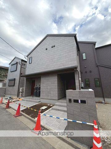 阿佐谷北5丁目A棟