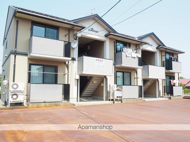 新潟県上越市大字四ケ所の建物