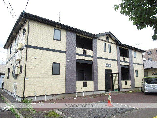 エクセルシオールA(1K/2階)